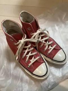 コンバース　チャックテイラーct70 ハイカットスニーカー