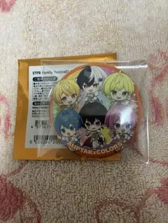 2026年最新】AMPTAKxCOLORS 缶バッジの人気アイテム - メルカリ