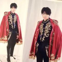 M!LK 塩﨑太智 47杯目 2枚セット まとめ売り