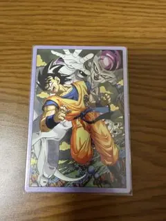 【PSA10】ドラゴンボール イタジャガ #28 孫悟空 vs フリーザ 未開封】ドラゴンボールイタジャガvol2 CR 2-28 孫悟空 フリーザ