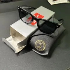Ray-Ban サングラス 0RB2140F 901/58