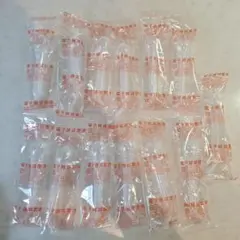 電子線減菌用プラスチックスティック スポイト 13個入り