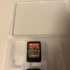 MinecraftSwitchソフト