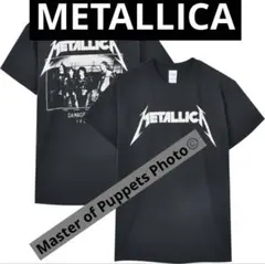 METALLICA メタリカ - Master of Puppets