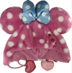 ミニー　ミニパル　ミニファン　ファンキャップ