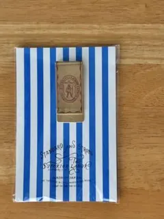 マネークリップ