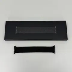 Black Unityブレイデッドソロループ