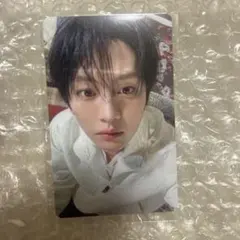straykids リノ　ソウルペンミ　リトルハウス　特典