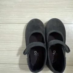 Cienta グレー ベルクロ　27