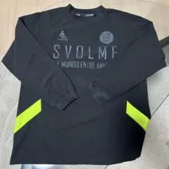 SVOLME サッカーウェア セット160センチ - メルカリ