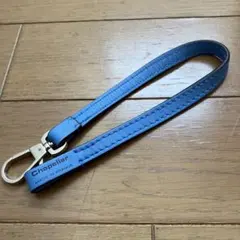 美品エルベシャプリエ 1660L バレンヌ ストラップ ケアカードのサムネイル
