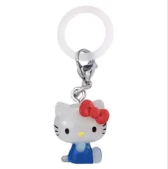 ハローキティ めじるしアクセサリー ガチャガチャ スタンダード