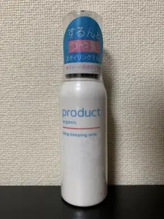 product(ザ・プロダクト) ロングキーピングミルク 100gのサムネイル