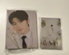 SEVENTEEN FML Carat盤 ウジ