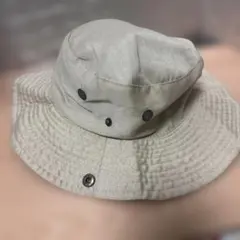 アウトドアハット