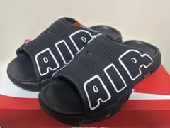 2025年最新】nike air more uptempo slide 27cmの人気アイテム