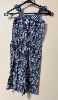 baby GAP 100cm サロペット、オーバーオール