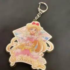 アイカツスターズ！ オフィシャルショップ限定 アクリルキーホルダー
