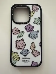 2026年最新】iphone15pro casetify メゾンキツネの人気アイテム - メルカリ