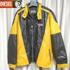 ディーゼル DIESEL ヴィンテージ 90’s アーカイブ 貴重 インナー