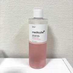 Medicube PDRNピンクトナー 化粧水 250ml