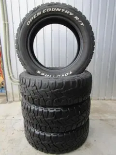 2026年最新】4本セット 225 60R18の人気アイテム - メルカリ