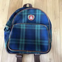 信学会リュック