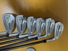 YONEX EZONE FORGED CB 301 5-P REXIS カーボンのサムネイル