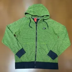 NIKE ナイキ　メンズ　フルジップアップパーカー　M