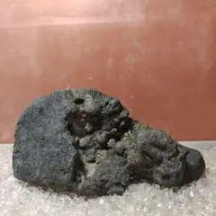 観賞用石　佐治石　古物　約4kg 観賞用石 佐治石 古物 約4kg