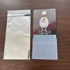 ラウンドワンコラボ ハイキュー 宮 侑