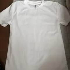 白　Tシャツ　150