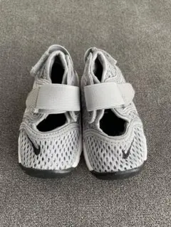 ナイキ　リトルリフト　9cm 箱無し