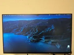 送料込み 58S6E ハイセンス 58インチ液晶テレビ 4K対応 ジャンク