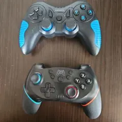 SWITCH ワイヤレス　プロコンセット ジャンク