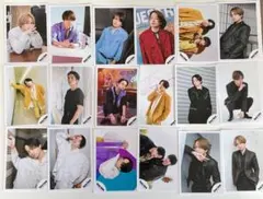 SexyZone 菊池風磨 公式写真