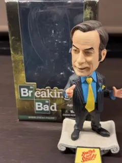 2025年最新】ブレイキングバッドフィギュアの人気アイテム - メルカリ