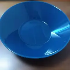 iittala TEEMA 21センチディーププレート ビンテージブルーのサムネイル