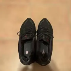 NIKE SHOX ショックスTL ウィメンズ ブラック