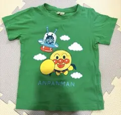 アンパンマン 半袖Tシャツ