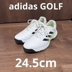 26cm アディダス ゴルフ トラクション レスポンス SL IH2248 - メルカリ