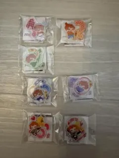 めいちゃん ツアー 入場特典