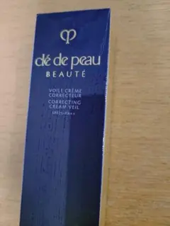 クレ・ド・ポー ボーテ　化粧下地　ヴォワールコレクチュールn
