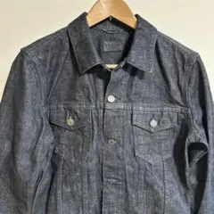 2026年最新】SAINT LAURENT PARIS メンズ Gジャン・デニムジャケットの