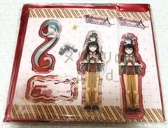 《2個セット》鬼滅の刃 バレンタイン＆ホワイトデー アクリルスタンド 時透無一郎