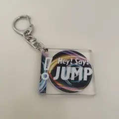Hey! Say! JUMP UMPキーホルダー