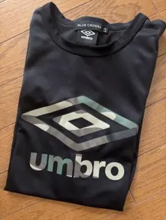ブルークロス　アンブロ　コラボ　半袖Tシャツ LL 170㎝のサムネイル