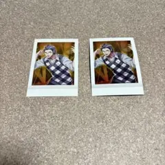 ヒプマイ　ぱしゃこれvol.2 躑躅森盧笙