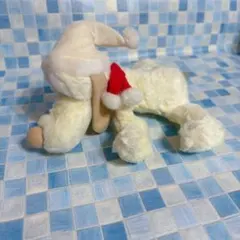 2025年最新】プルート クリスマス ぬいぐるみの人気アイテム - メルカリ