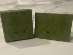 GUCCI 空箱